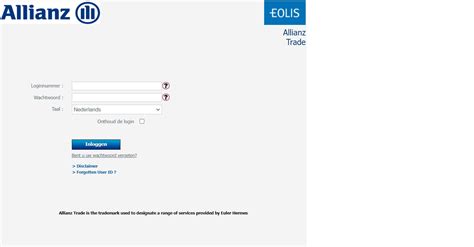 eolis euler hermes|eolis login.